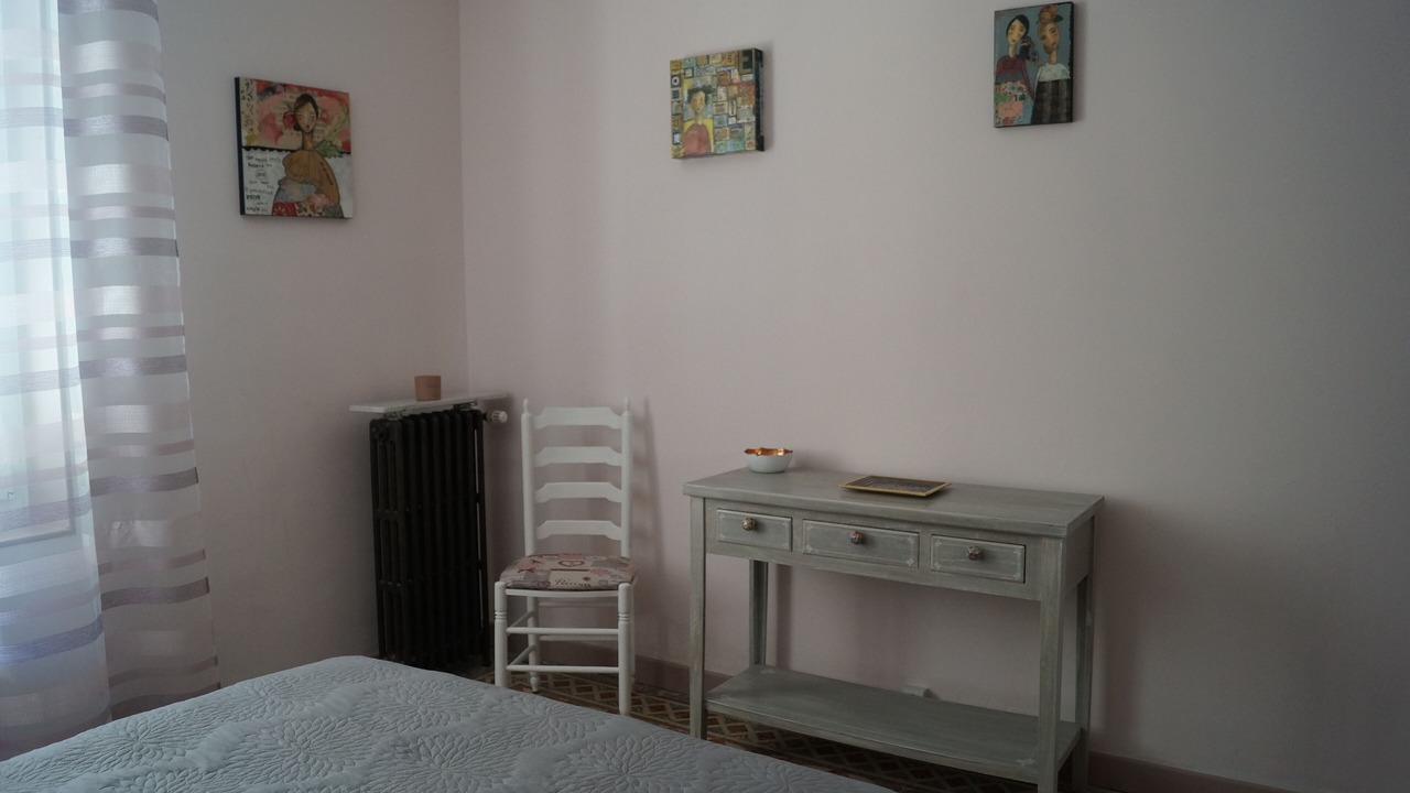 Photo of Bedroom in Aubagne