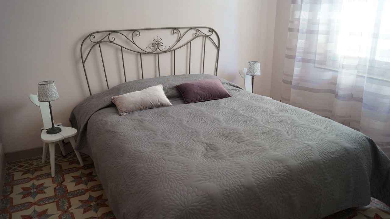 Photo of Bedroom in Aubagne
