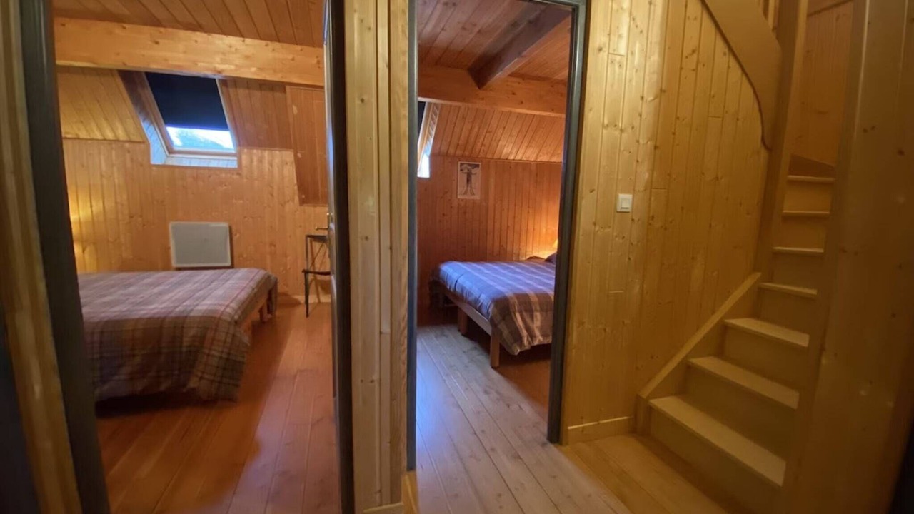 Photo of Bedroom in Peyragudes