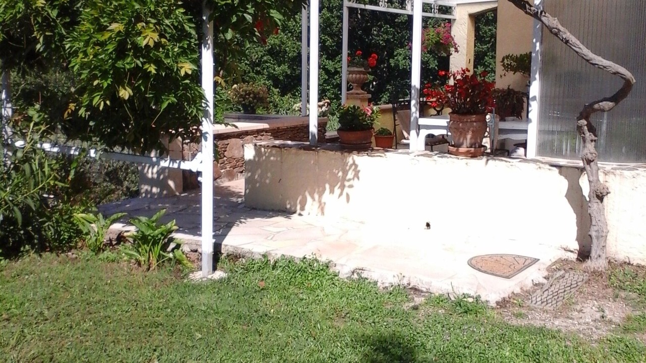 Photo of Outdoor in Collobrieres