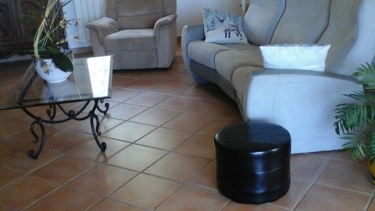 Photo of Livingroom in Collobrieres