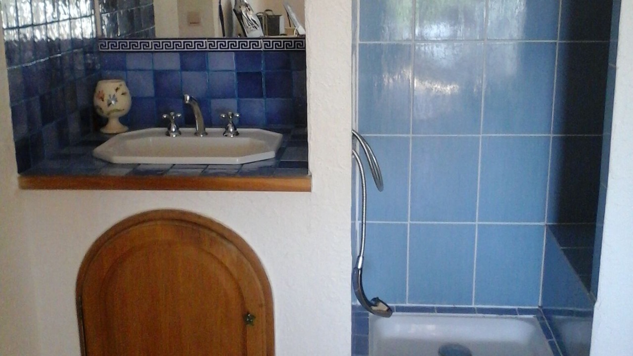 Photo of Bathroom in Collobrieres