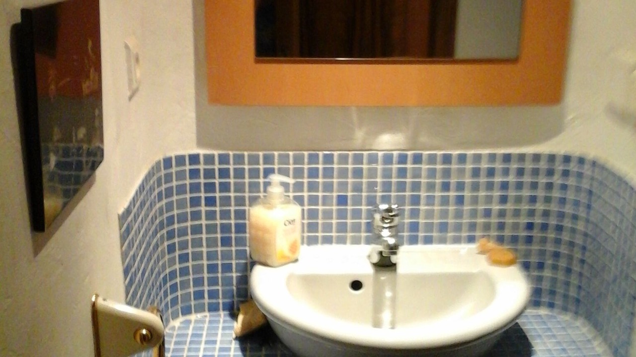 Photo of Bathroom in Collobrieres