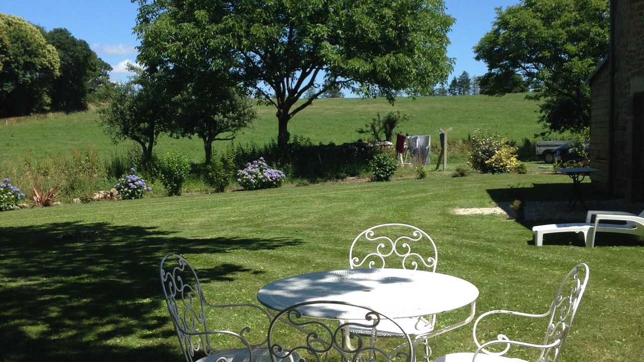 Photo of Outdoor in Saint-Gilles-Pligeaux