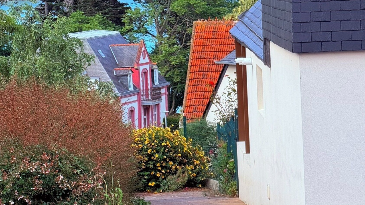 Photo of Outdoor in Plerin