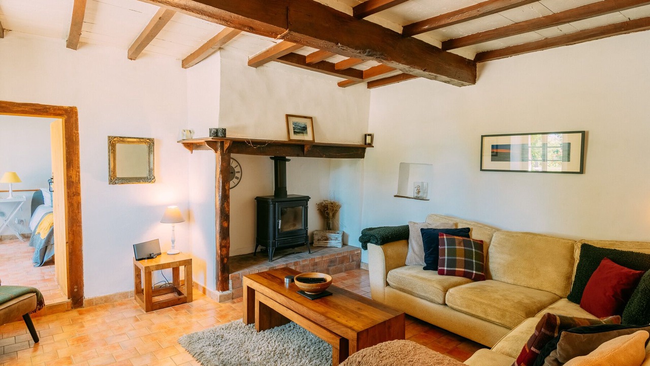 Photo of Livingroom in Mont-de-Marrast