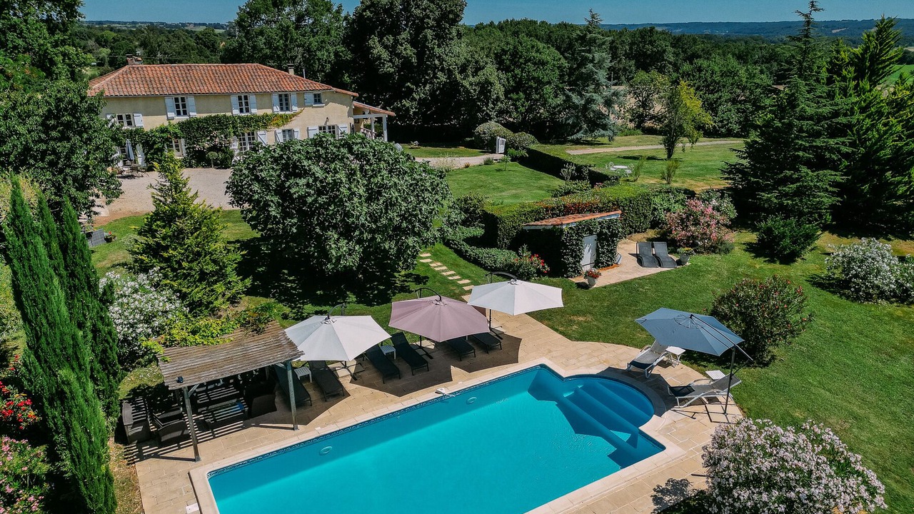 Photo of Outdoor in Mont-de-Marrast