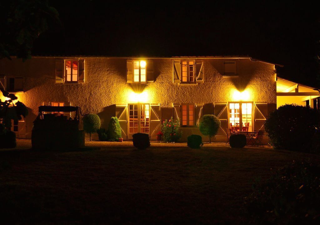 Photo of Outdoor in Mont-de-Marrast
