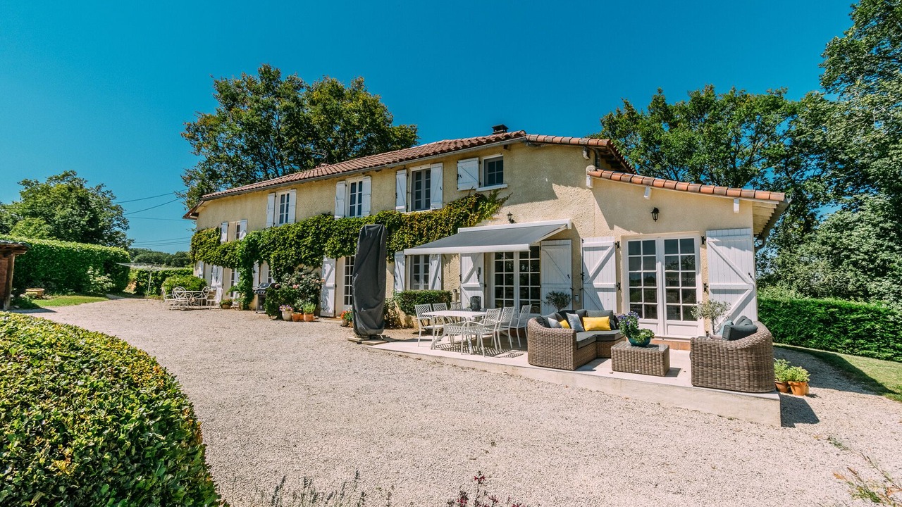 Photo of Outdoor in Mont-de-Marrast