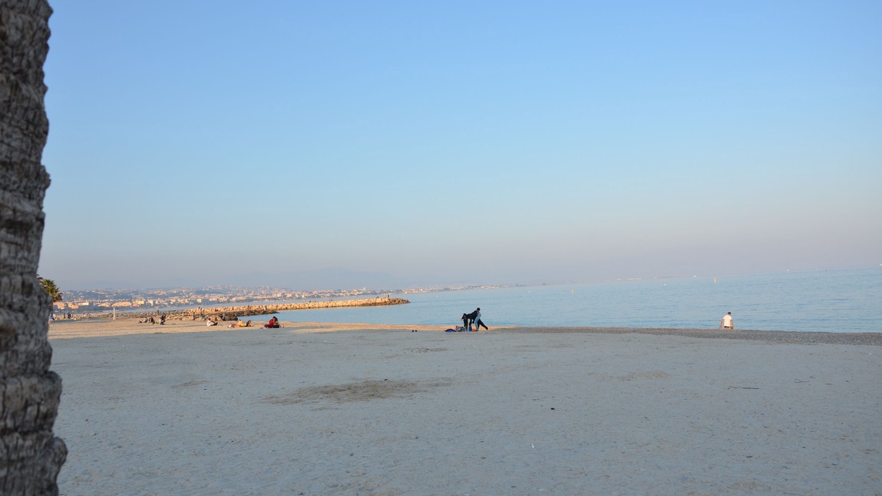 Photo of Others in Villeneuve Loubet Beach