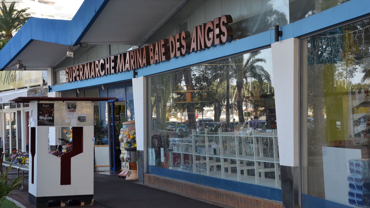 Photo of Outdoor in Villeneuve Loubet Beach
