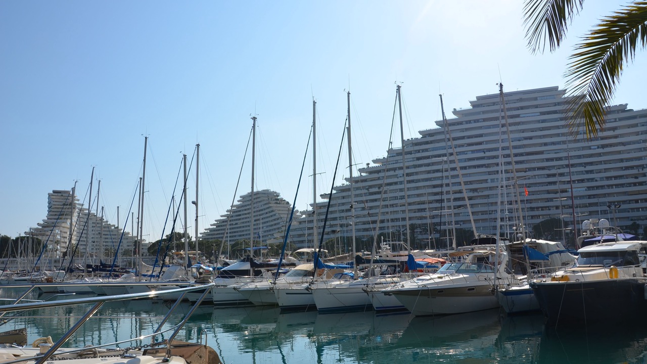 Photo of Others in Villeneuve Loubet Beach