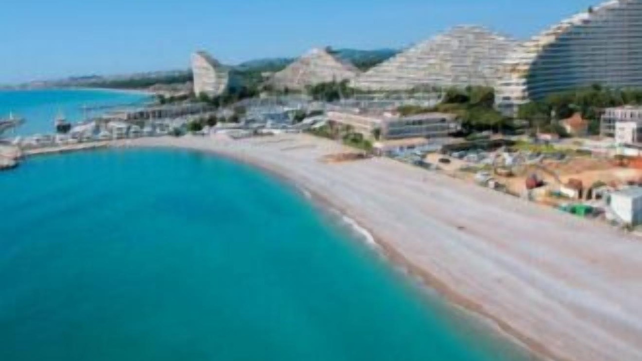 Photo of Others in Villeneuve Loubet Beach