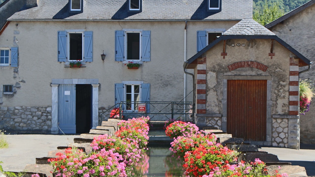 Photo of Outdoor in Arudy