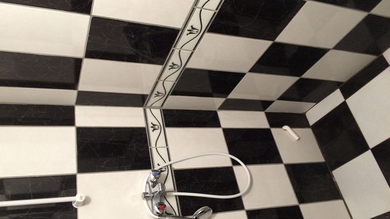 Photo of Bathroom in Fontaines-Saint-Clair