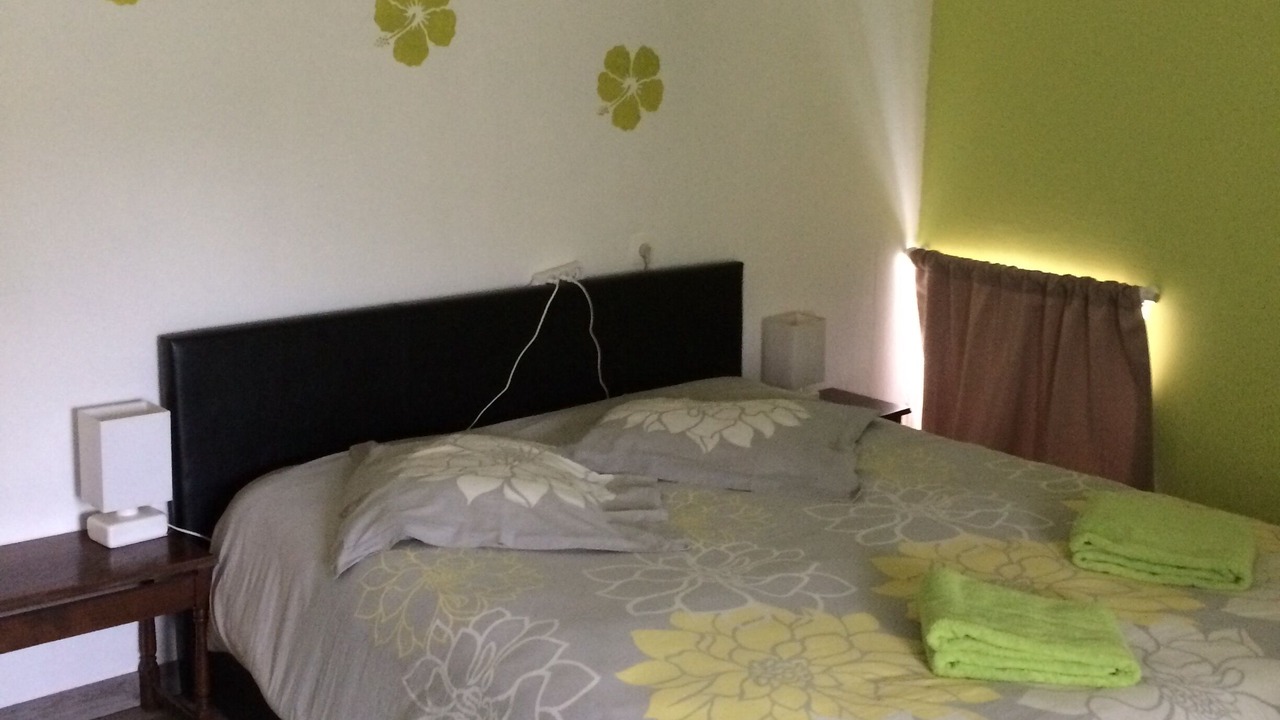 Photo of Bedroom in Fontaines-Saint-Clair