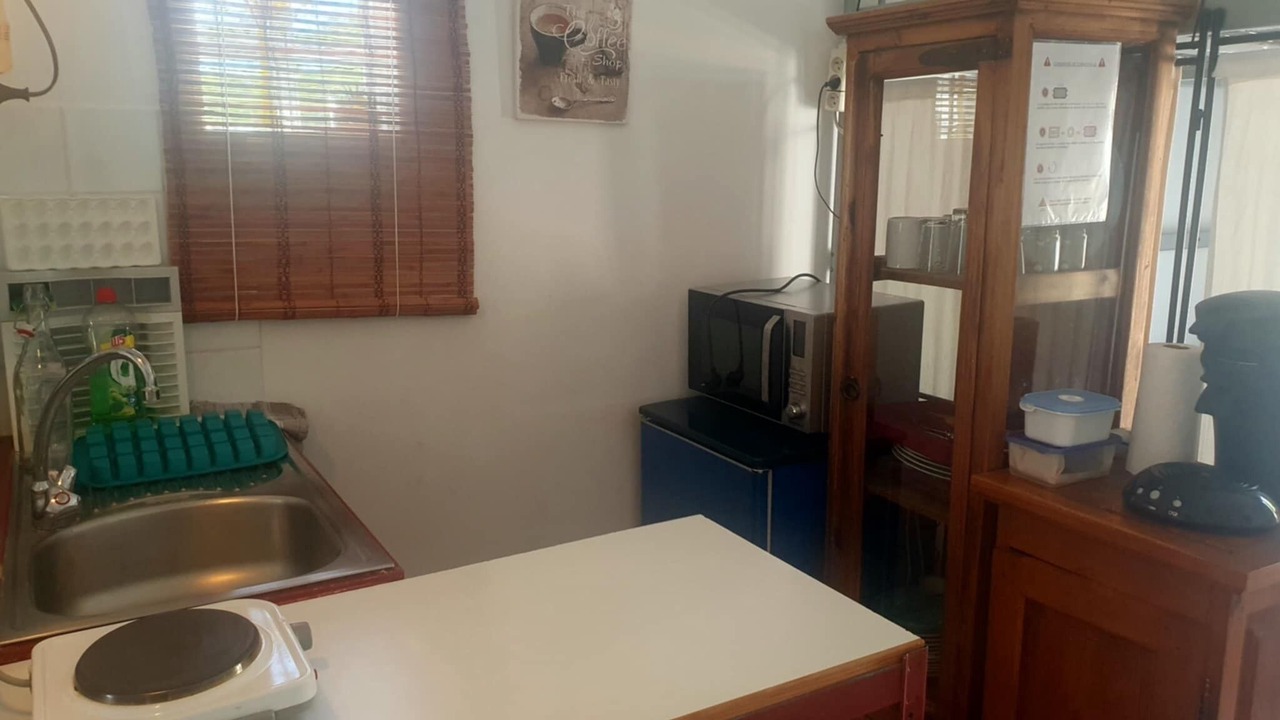 Photo of Kitchen in Montfort-sur-Argens