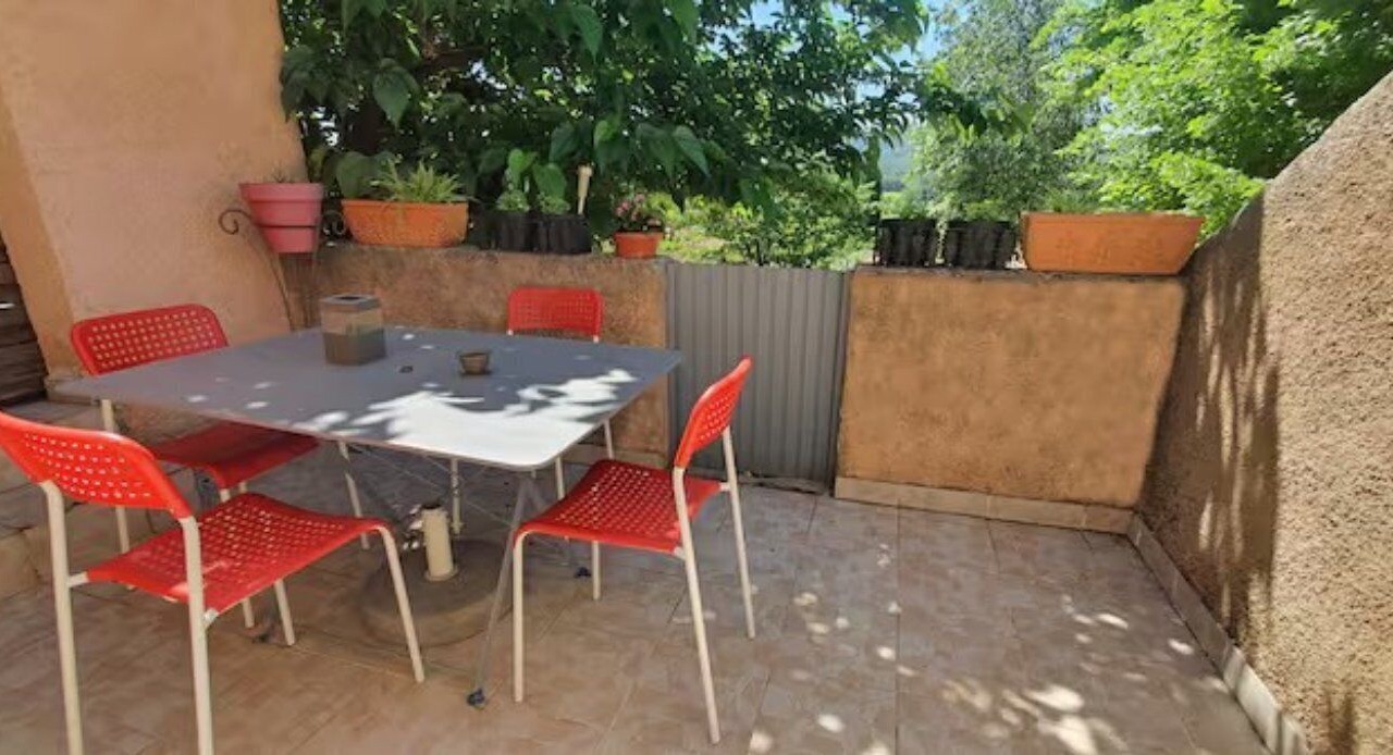 Photo of Outdoor in Montfort-sur-Argens