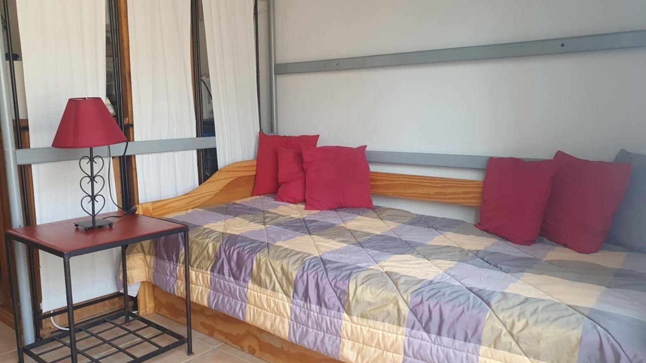 Photo of Bedroom in Montfort-sur-Argens