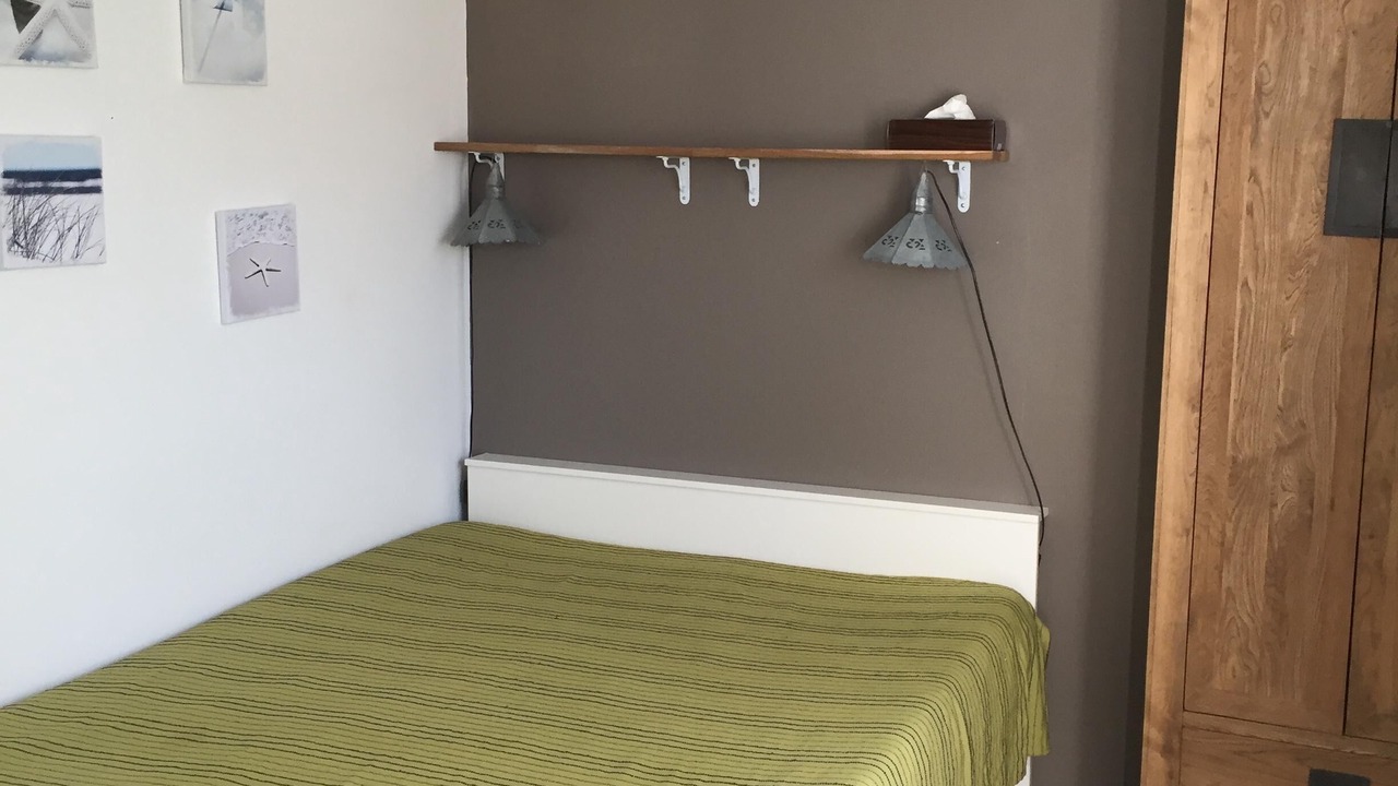Photo of Bedroom in Le Pouliguen
