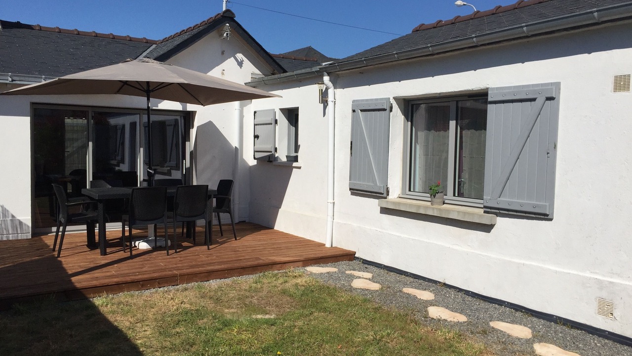 Photo of Outdoor in Le Pouliguen