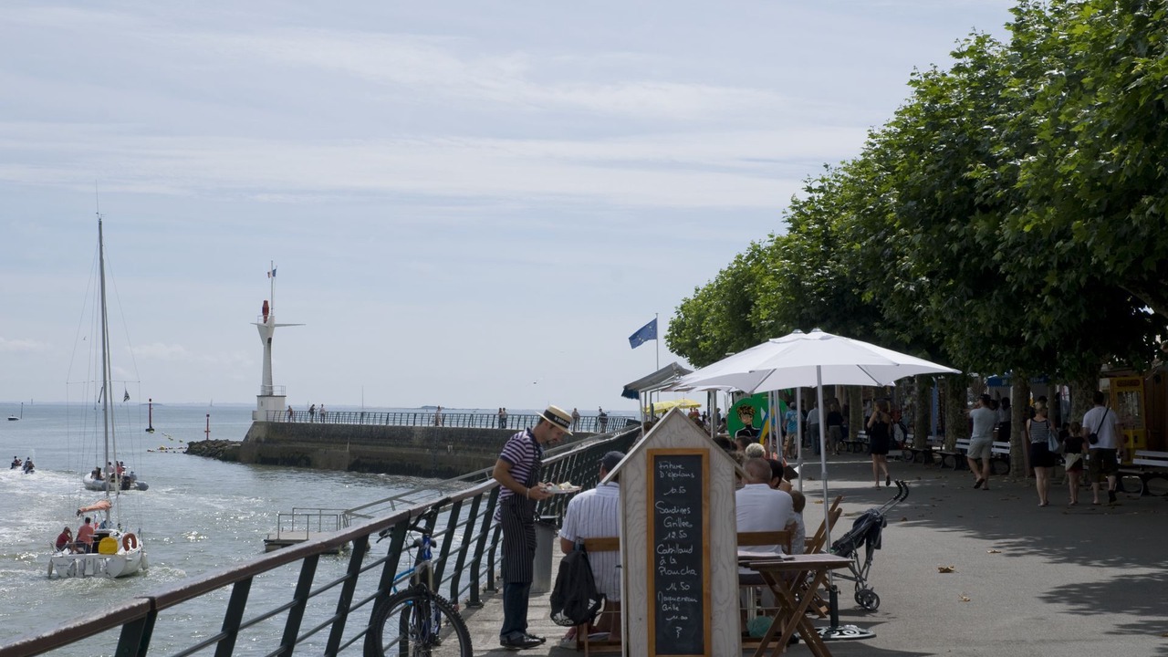 Photo of Others in Le Pouliguen