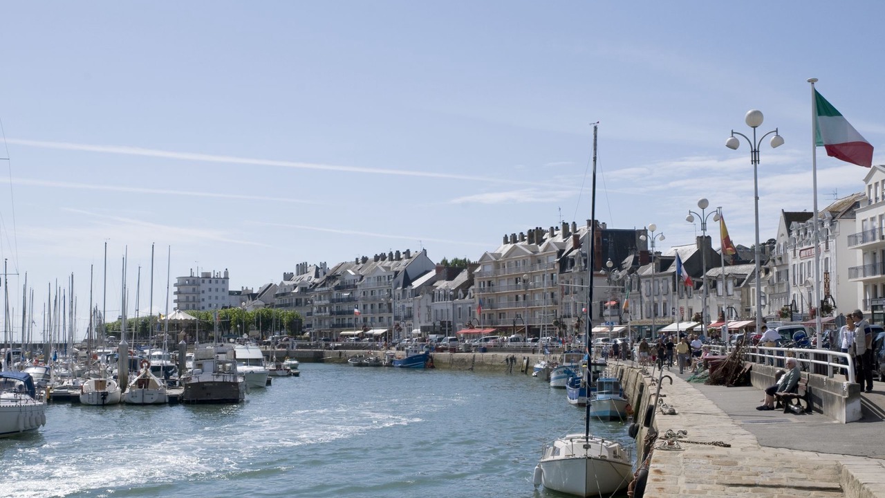 Photo of Others in Le Pouliguen