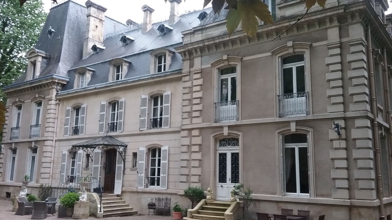 Photo of Outdoor in Nantois