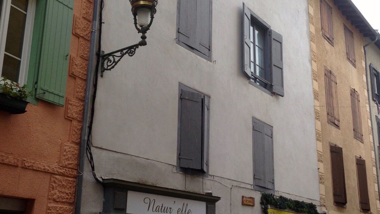 Photo of Outdoor in Ax-les-Thermes