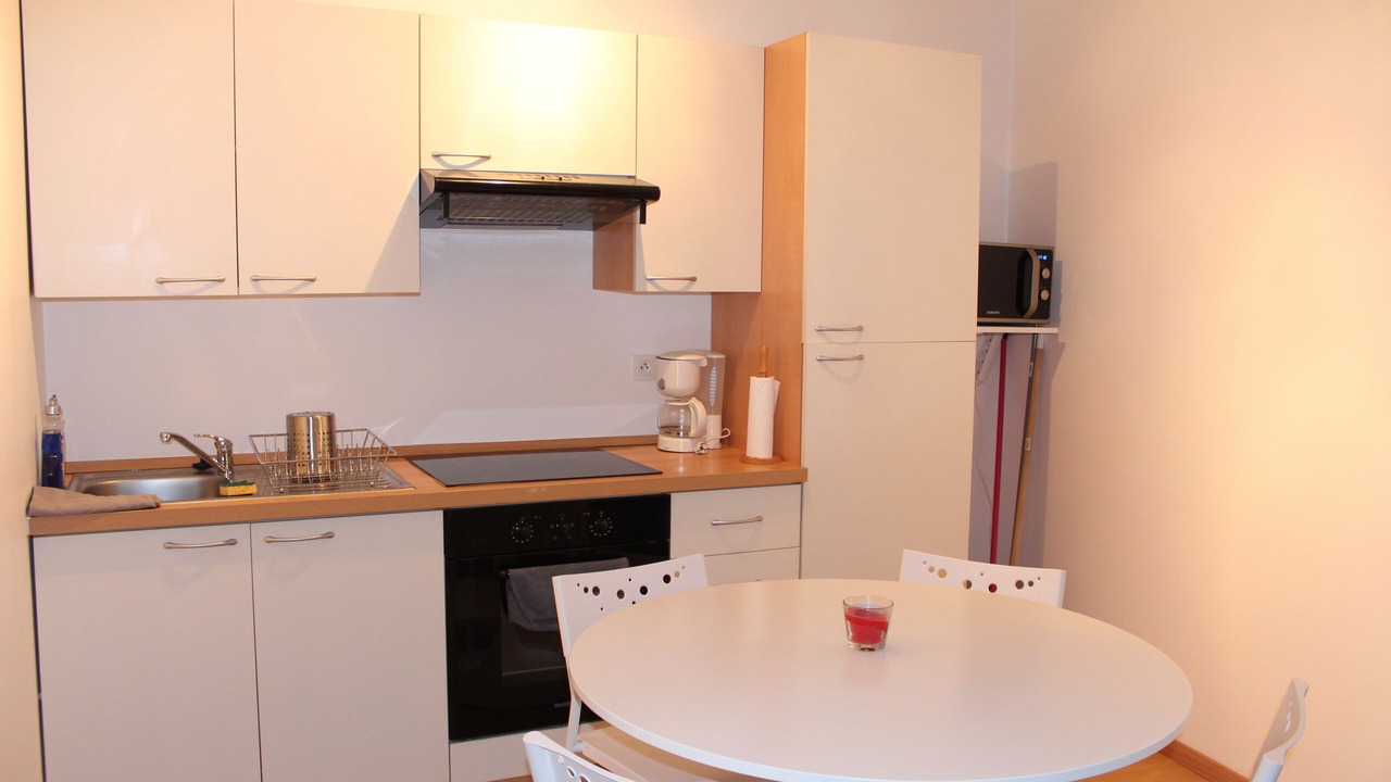 Photo of Kitchen in Ax-les-Thermes