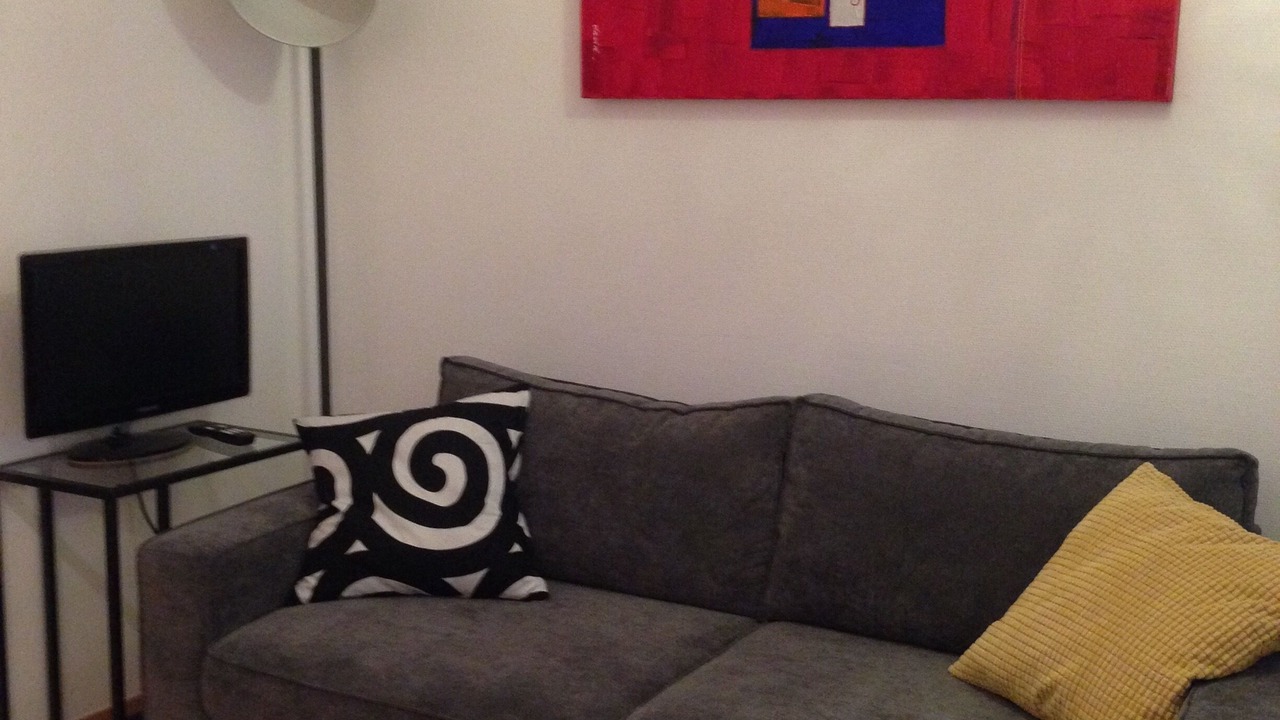 Photo of Livingroom in Ax-les-Thermes
