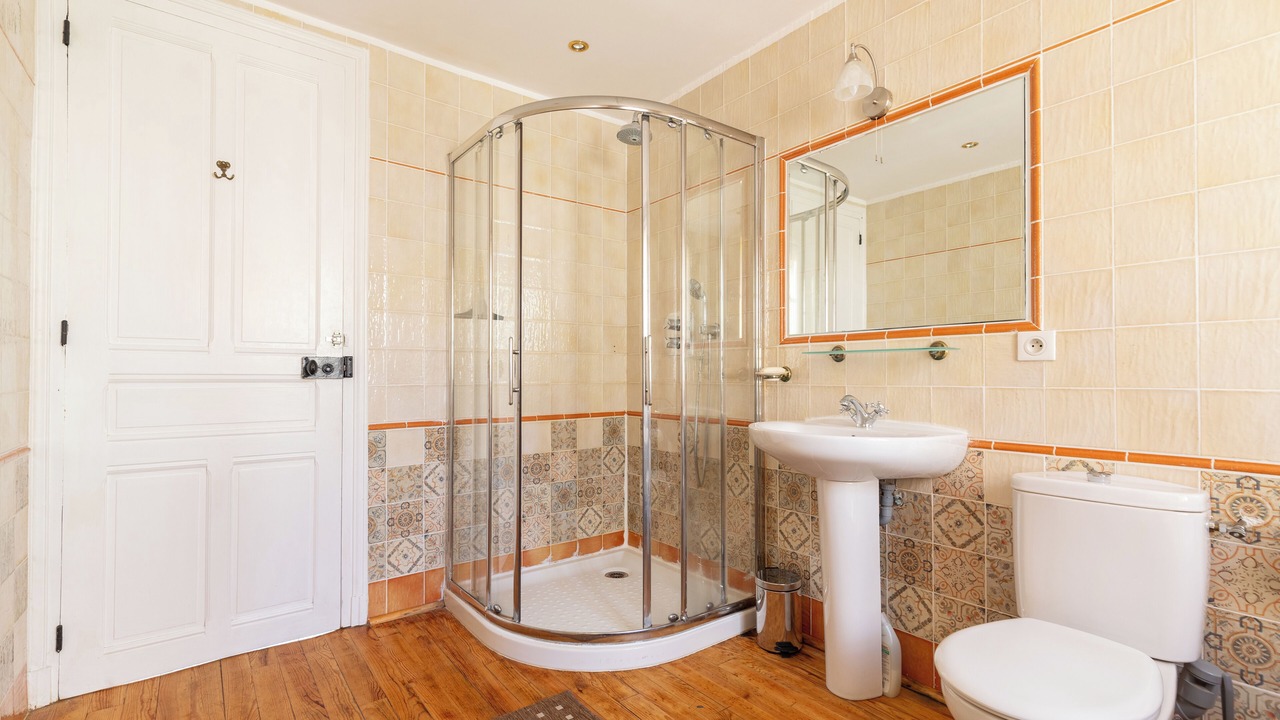 Photo of Bathroom in Luz-Saint-Sauveur