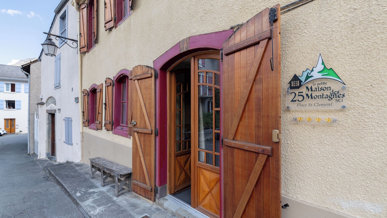 Photo of Others in Luz-Saint-Sauveur