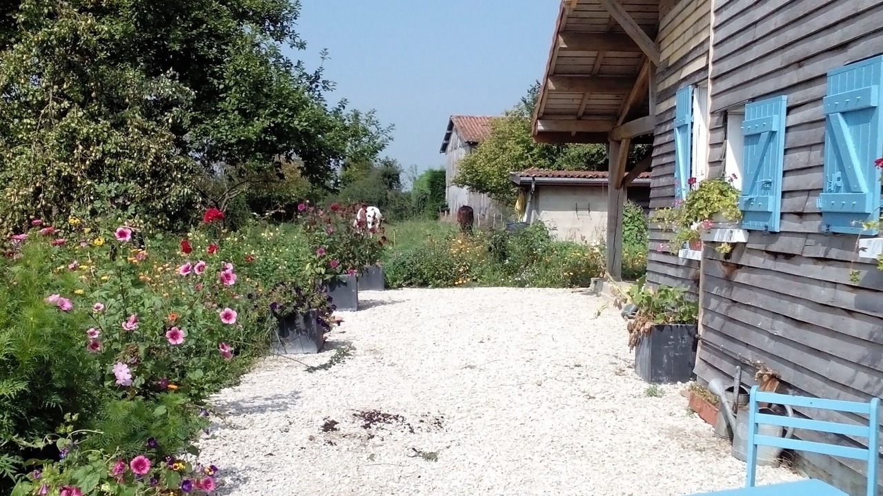 Photo of Outdoor in Droyes