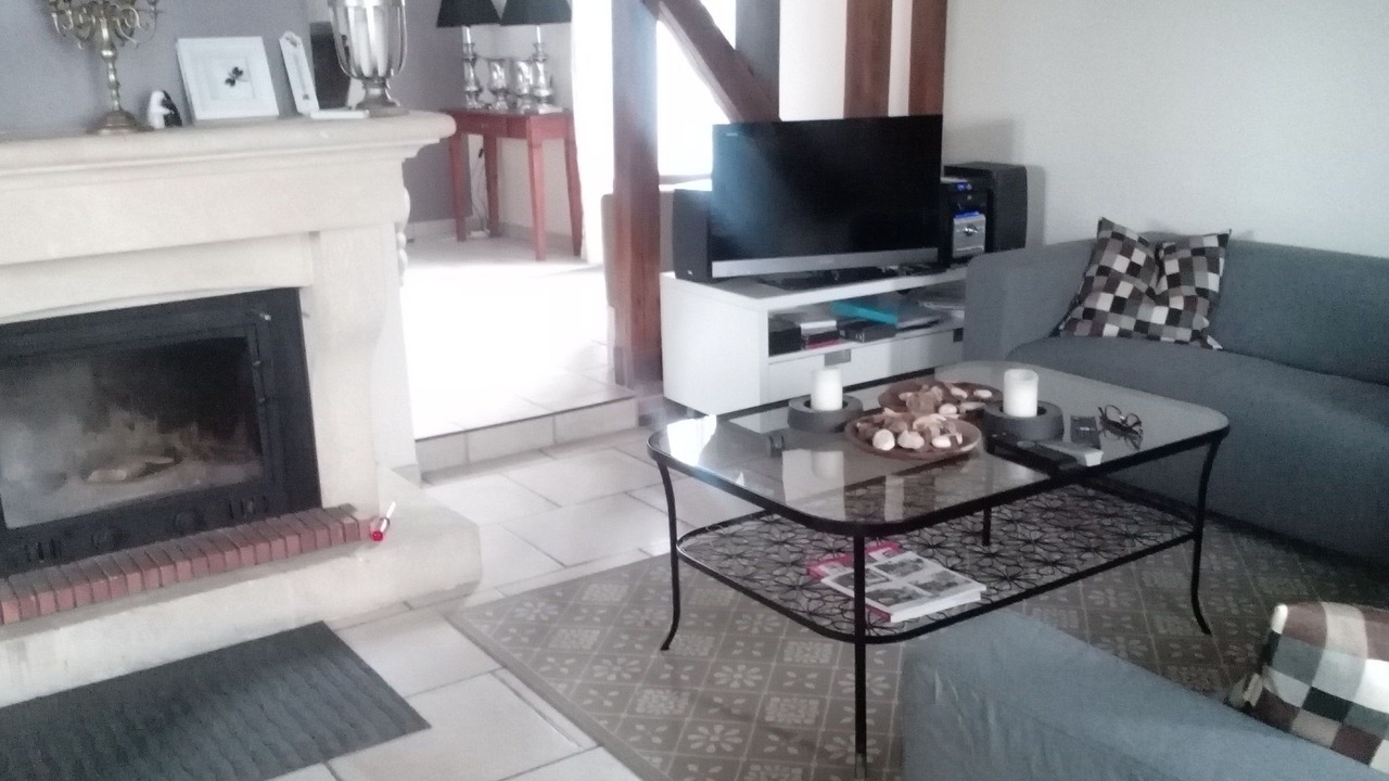 Photo of Livingroom in Droyes