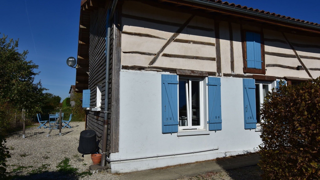 Photo of Outdoor in Droyes