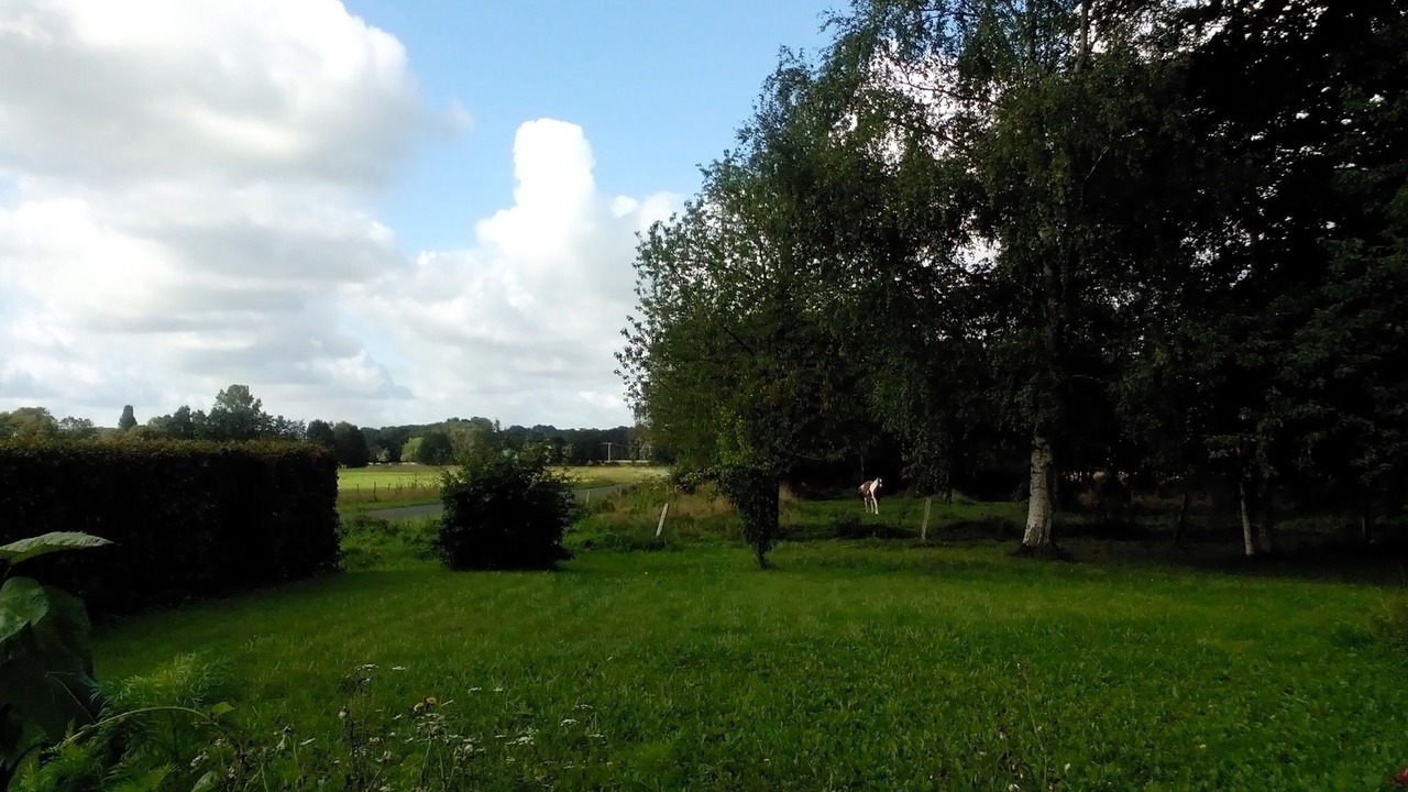 Photo of Outdoor in Droyes