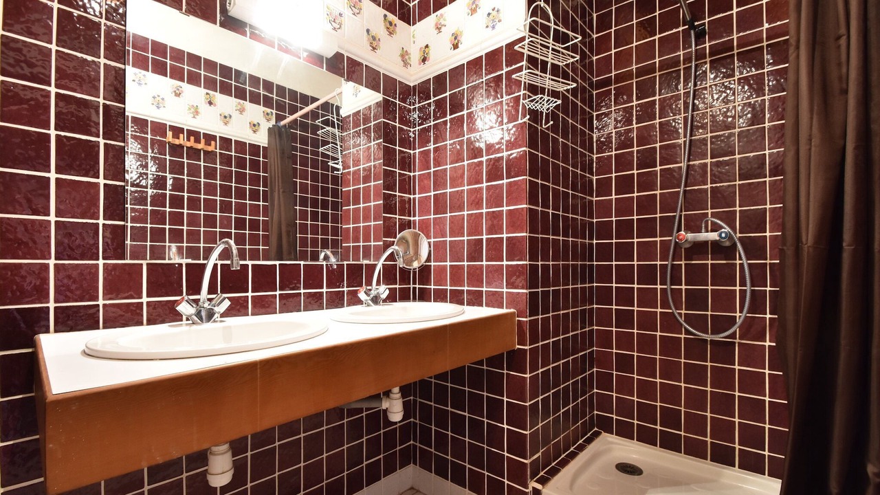 Photo of Bathroom in Plourin-les-Morlaix