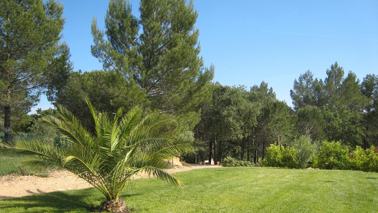 Photo of Outdoor in Bagnols-en-Foret