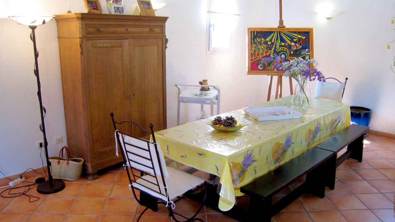 Photo of Livingroom in Bagnols-en-Foret