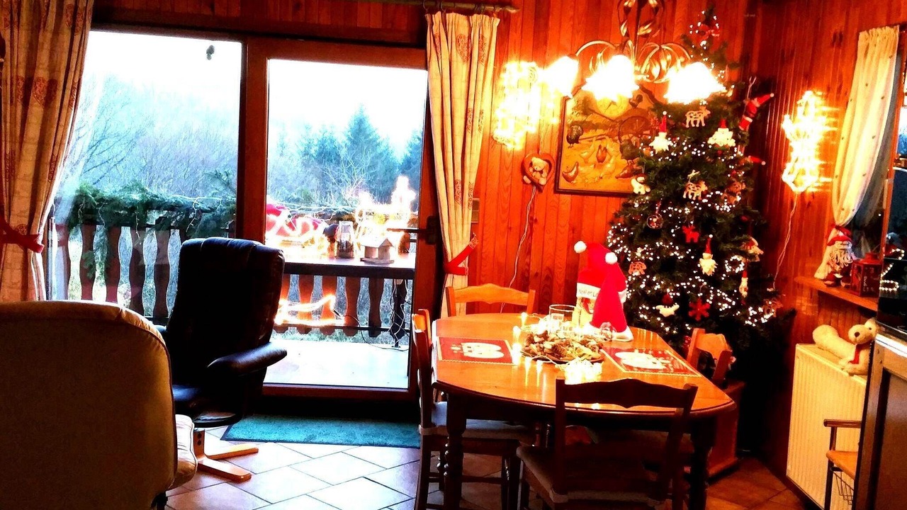 Photo of Livingroom in Hommert