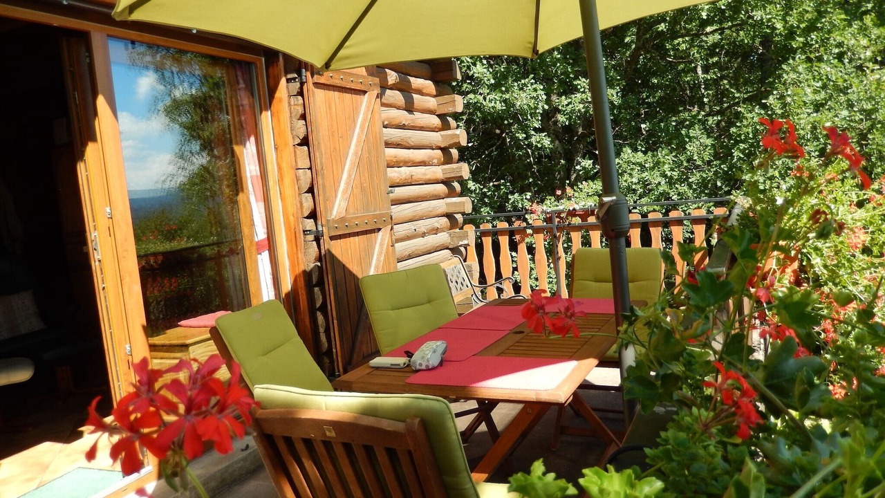Photo of Patio Balcony in Hommert