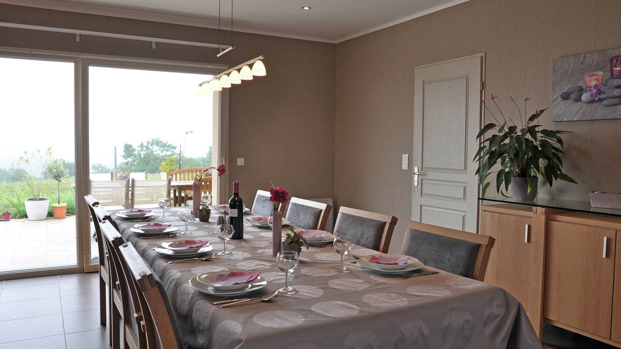 Photo of Livingroom in Thermes-Magnoac