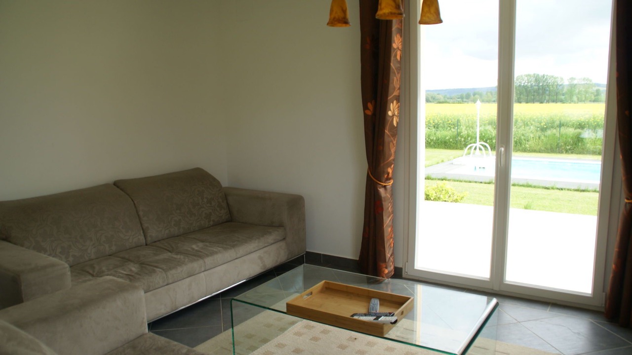 Photo of Livingroom in Belleray