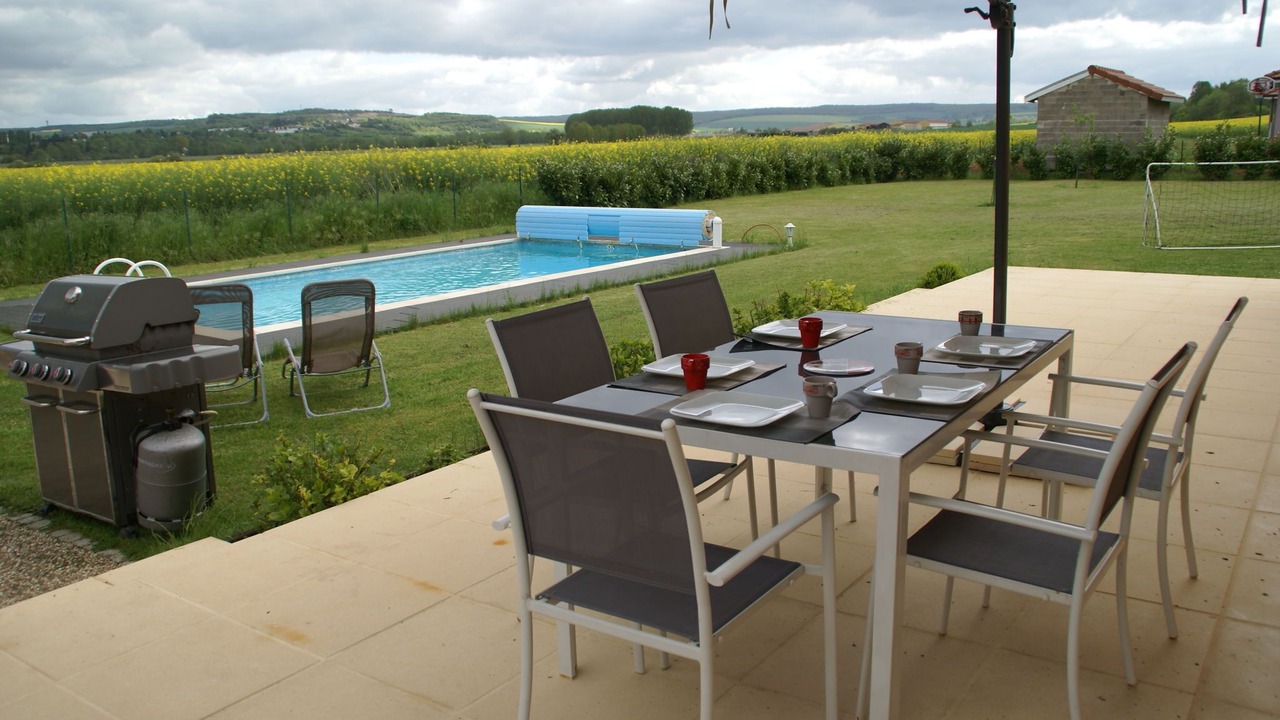 Photo of Patio Balcony in Belleray