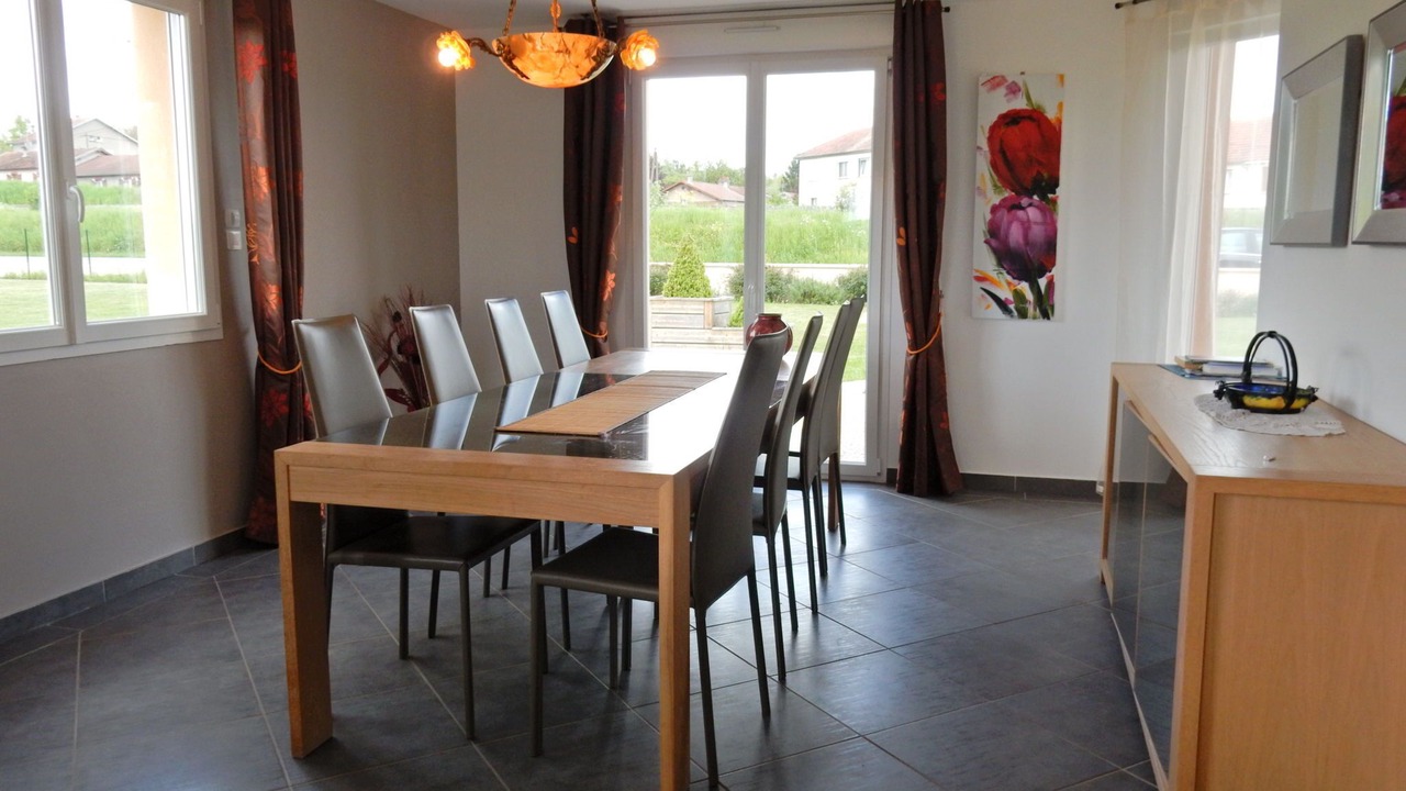 Photo of Livingroom in Belleray