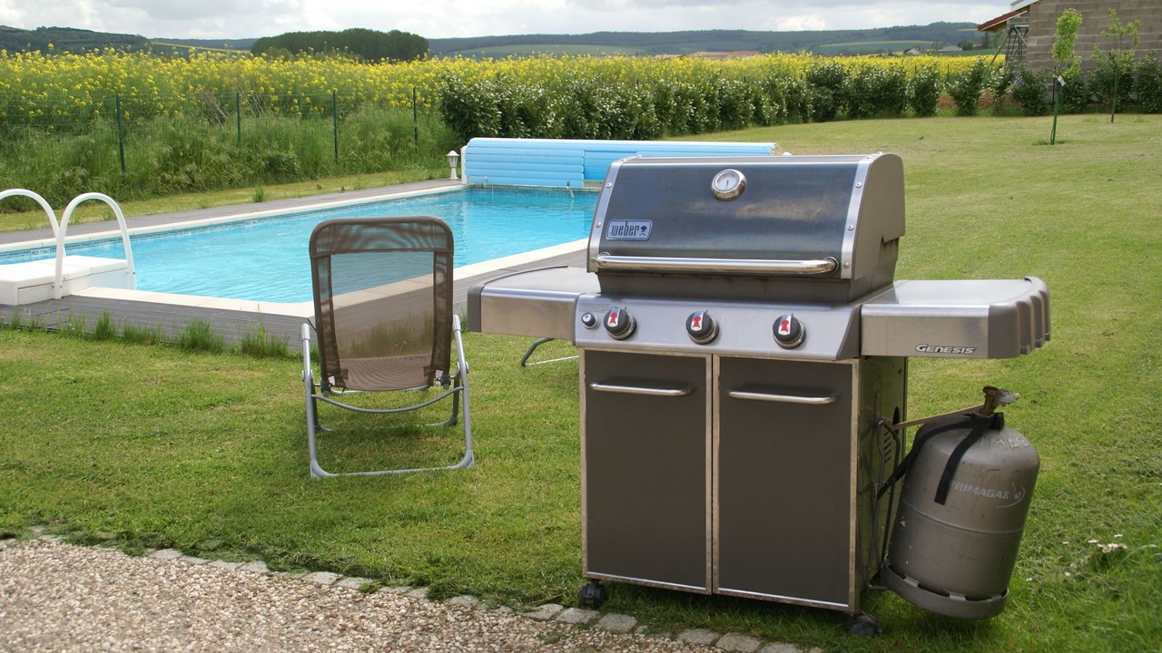 Photo of Outdoor in Belleray