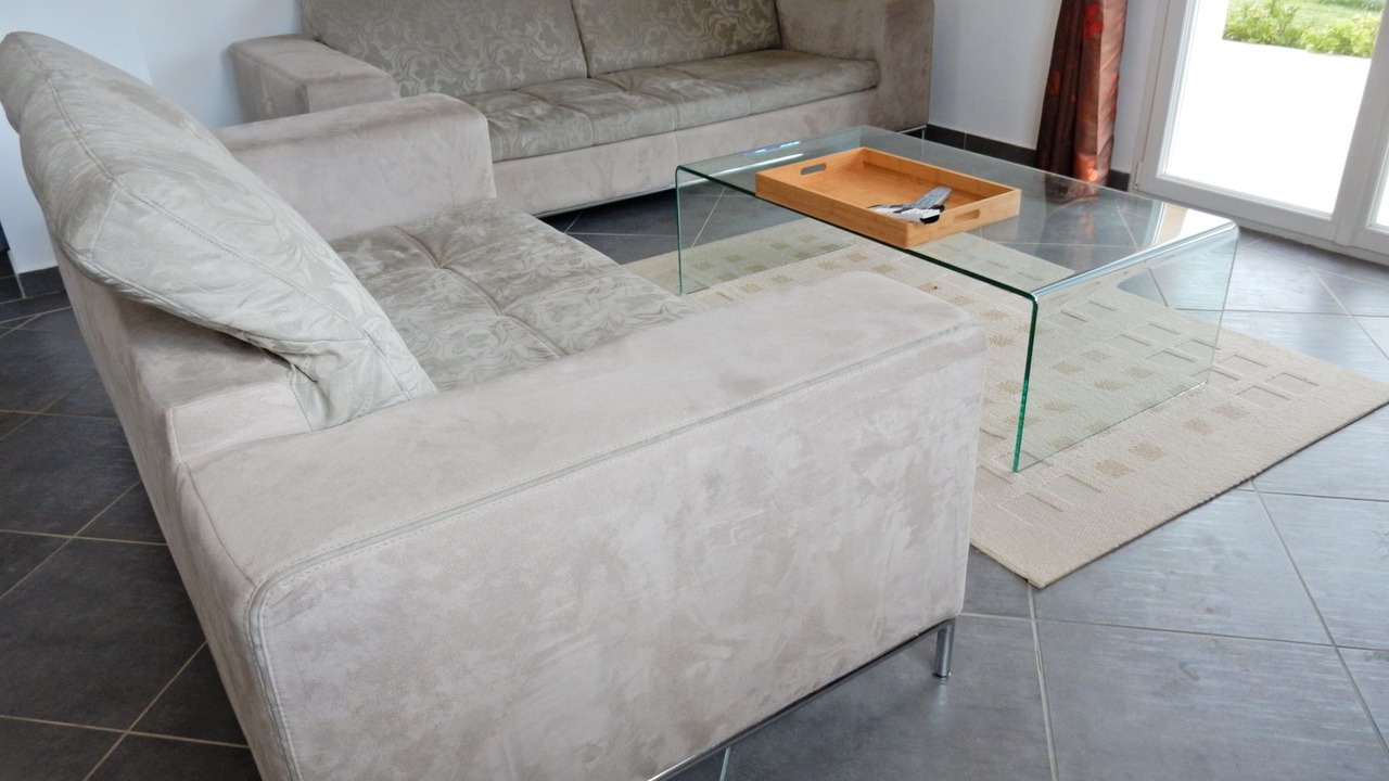 Photo of Livingroom in Belleray