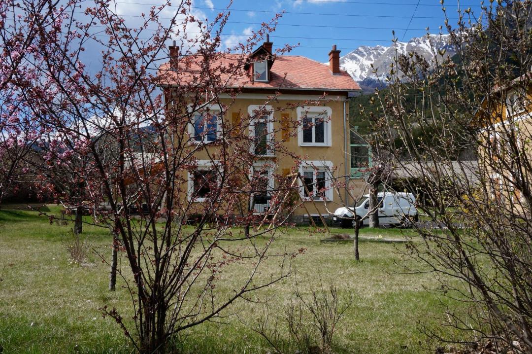 Photo of Others in Jausiers