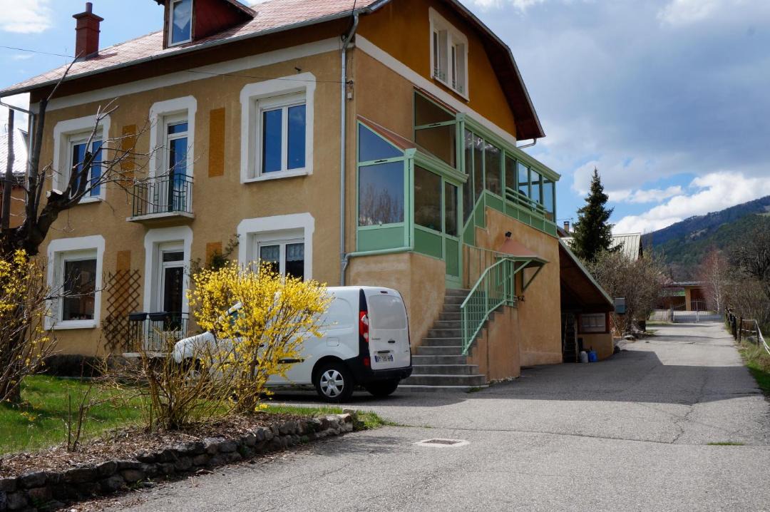 Photo of Others in Jausiers